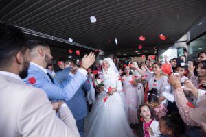 Mariage - couple
